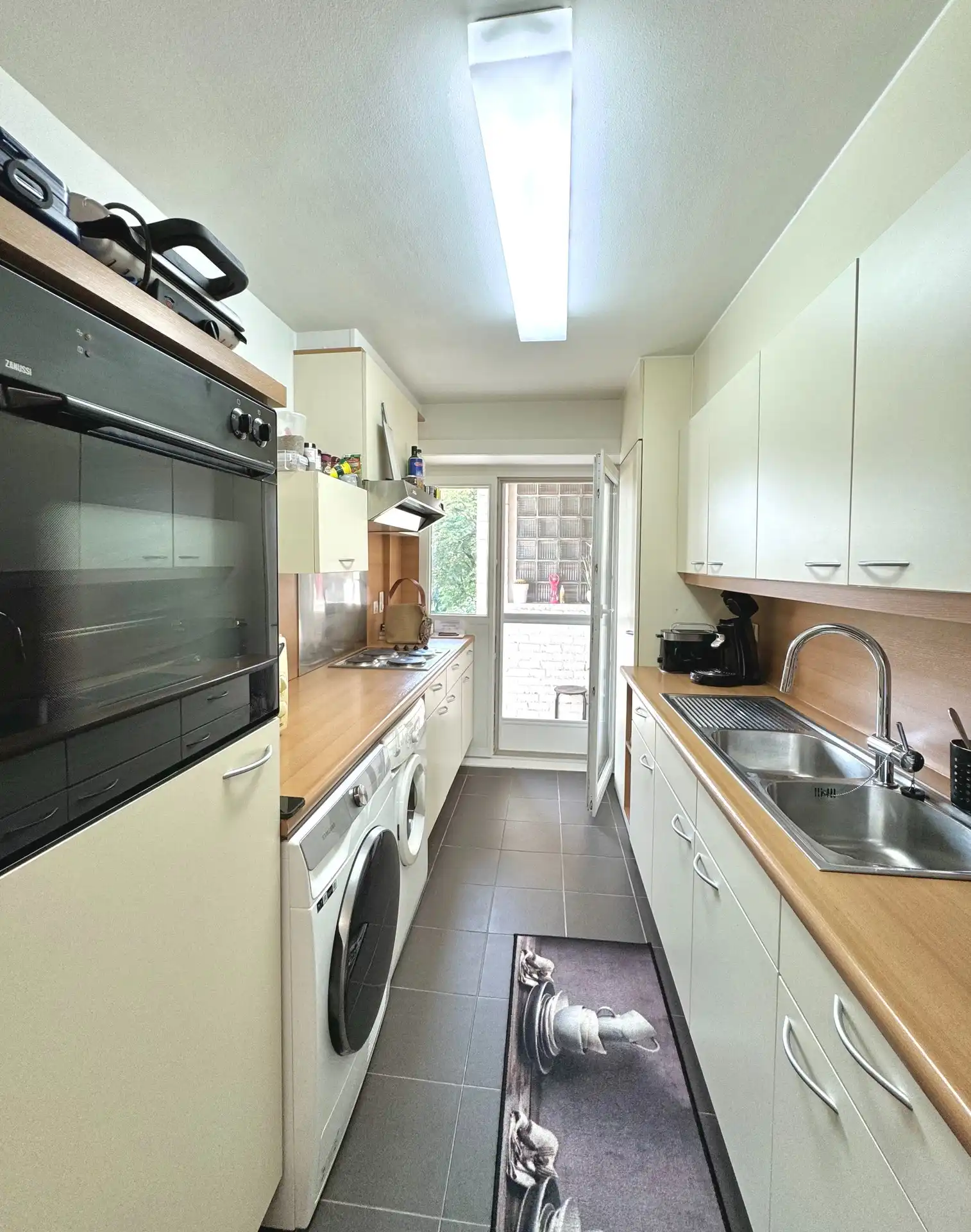 APPARTEMENT MET 3 SLAAPKAMERS & ZUIDTERRAS | 101 M² foto 5
