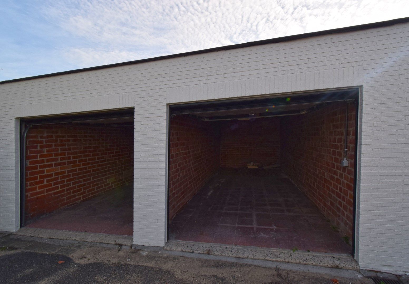 VOLLEDIG GERENOVEERD APPARTEMENT MET GARAGE foto 13