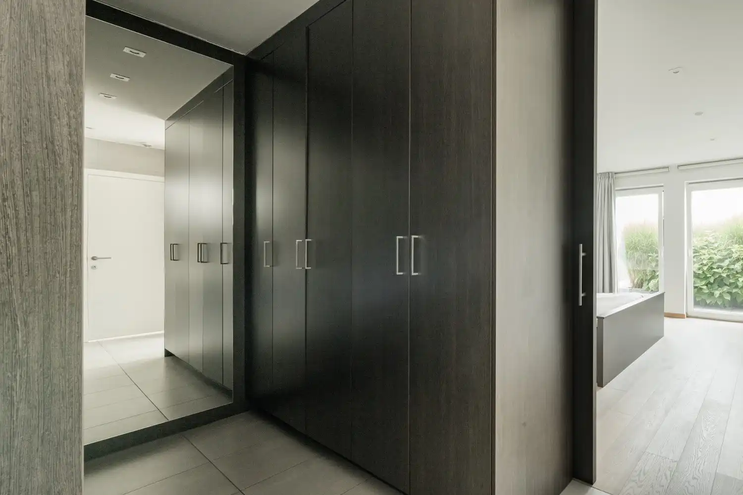 Exclusief penthouse van 234 m² met 195 m² aan terrassen in hartje Overpelt foto 34