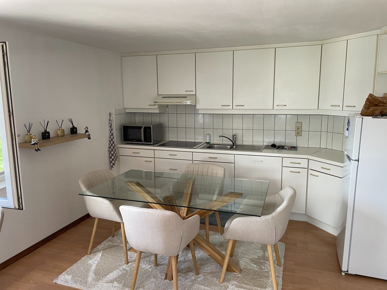 Appartement gelegen in het centrum van Pelt foto 3
