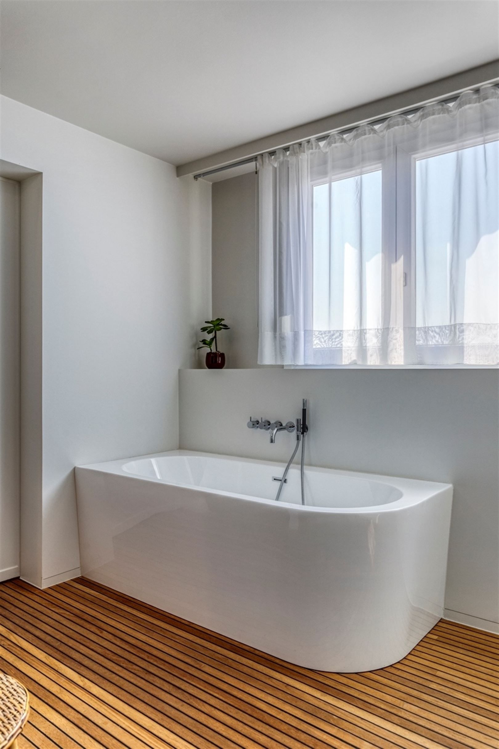 Stijlvolle woning te Bevere foto 29