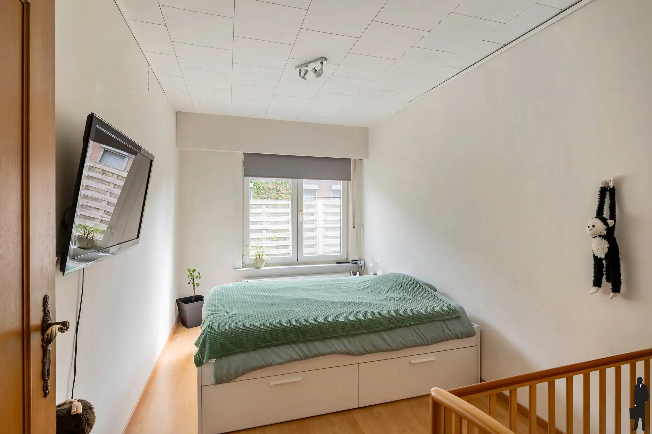 Instapklare gelijkvloerse woning met 4 slaapkamers foto 16