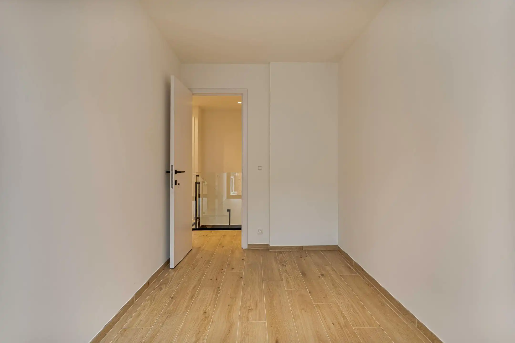 Duplex met 3 slaapkamers te koop Koekelberg foto 12