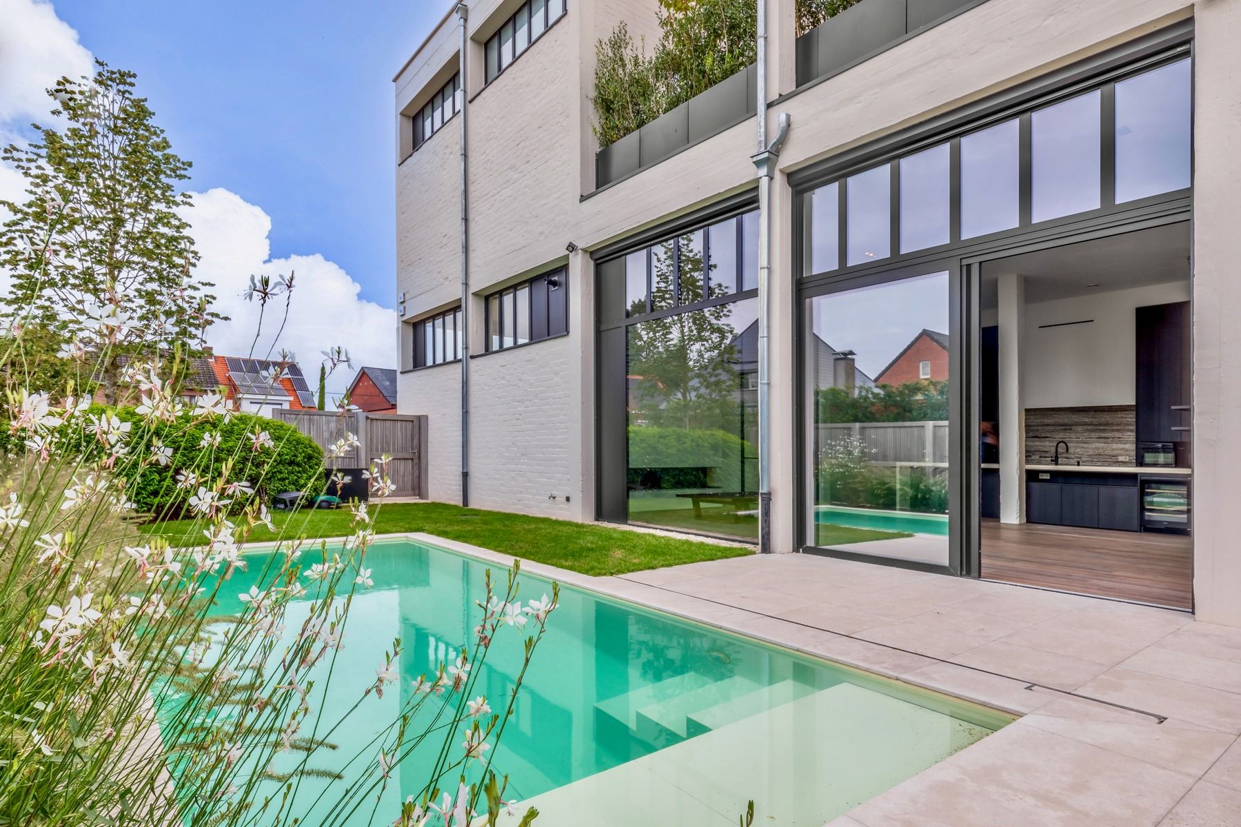 Exclusief wonen in Residentie 't Atelier foto 44