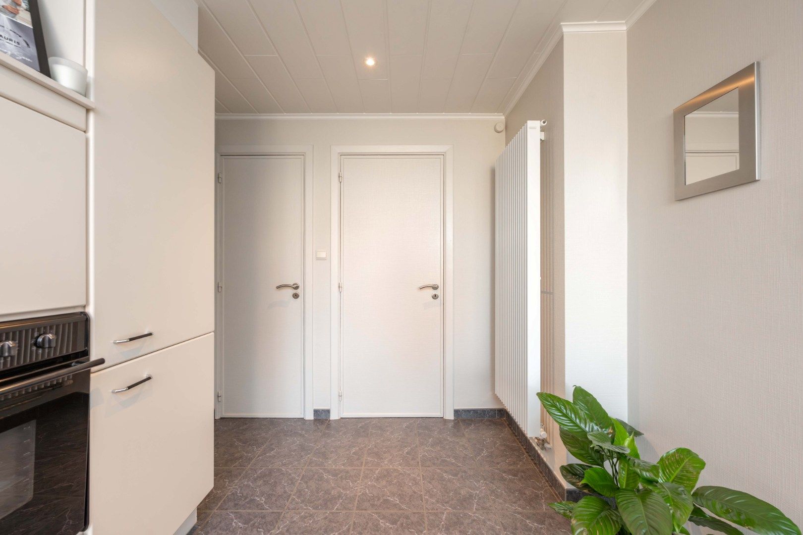 PERFECT ONDERHOUDEN GEZINSWONING IN HARTJE PITTEM foto 14