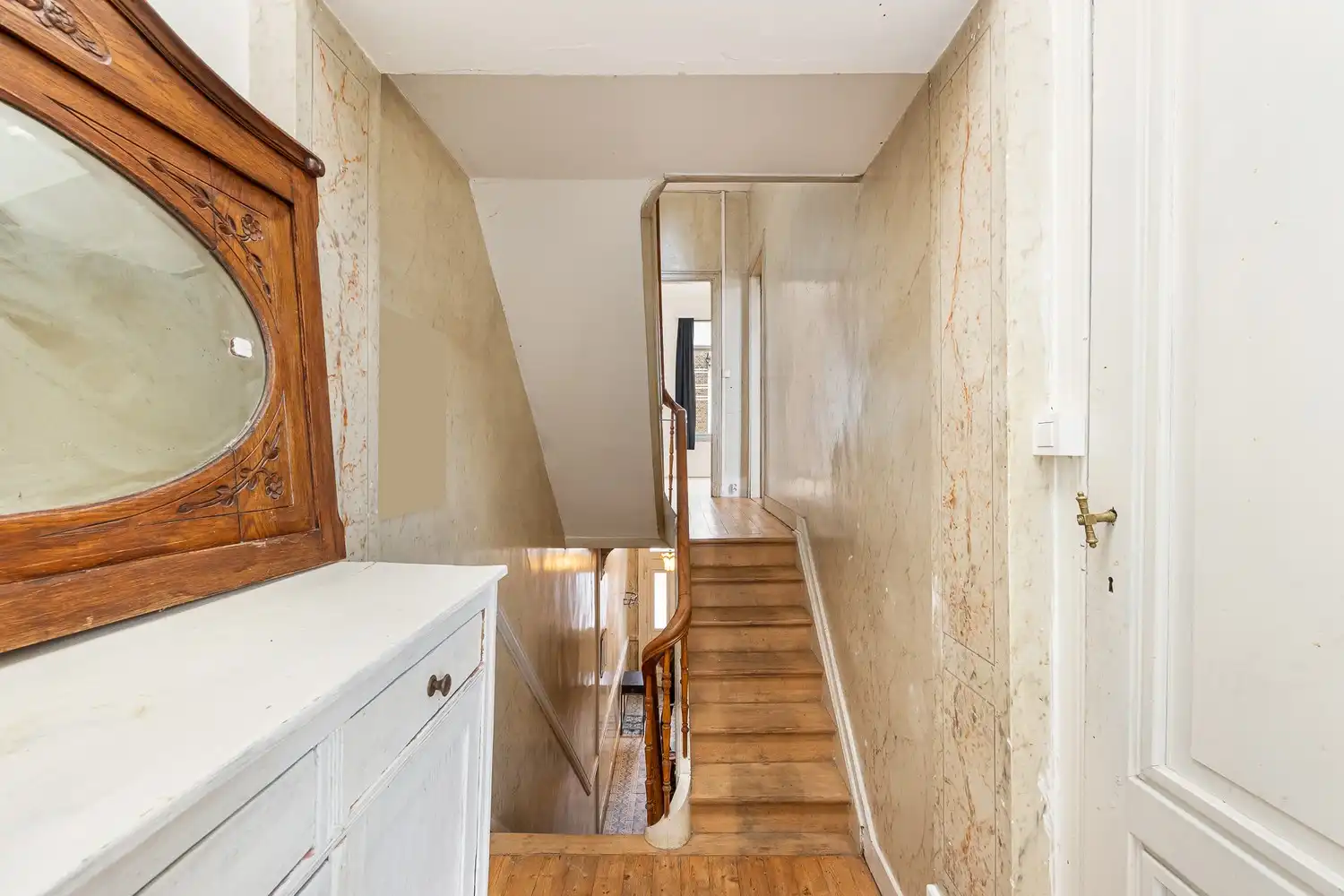 Karaktervolle woning met gezellige tuin foto 15