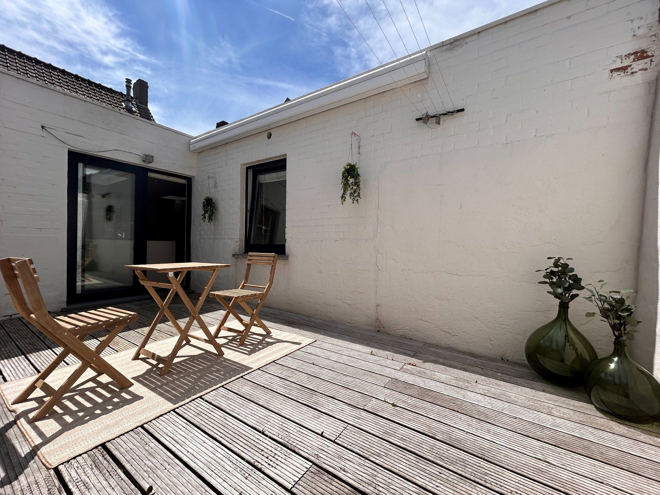 Gezellige woning mooi gelegen te Oud Knokke foto 14