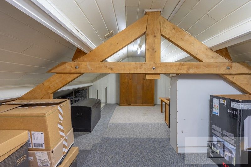 Woning met handelsruimte op 940 m² – instapklaar en vol mogelijkheden foto 30
