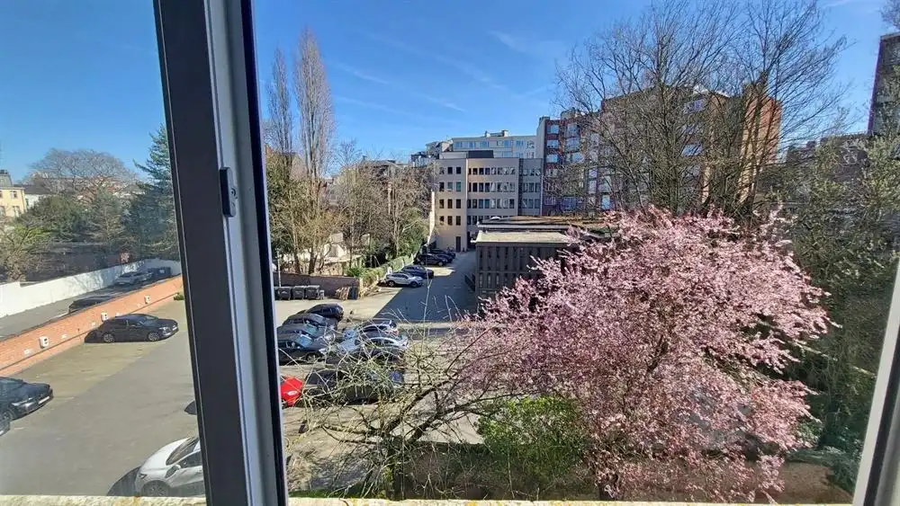 Ruim Appartement | Harmoniepark foto 11