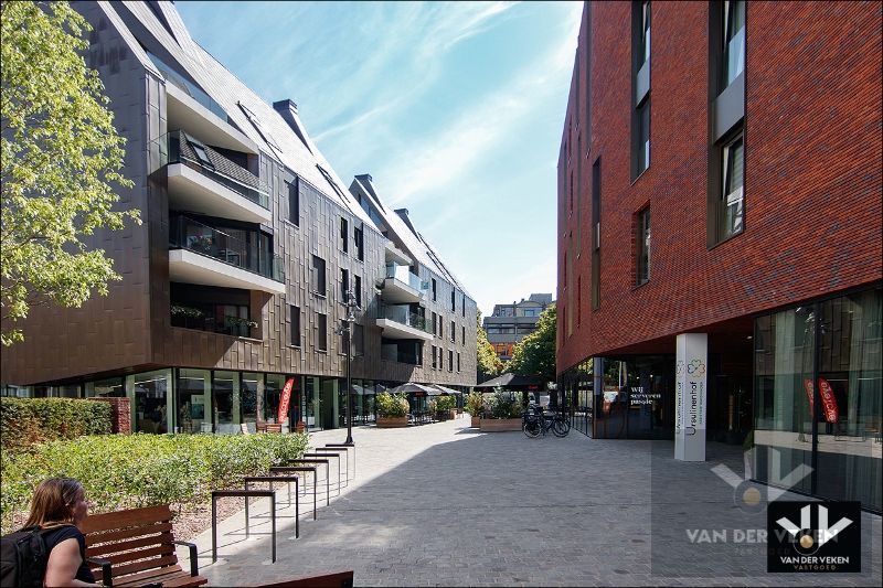 ASSISTENTIE-APPARTEMENT MET 2 SLPK EN RIANT TERRAS OP TOPLOCATIE foto 19