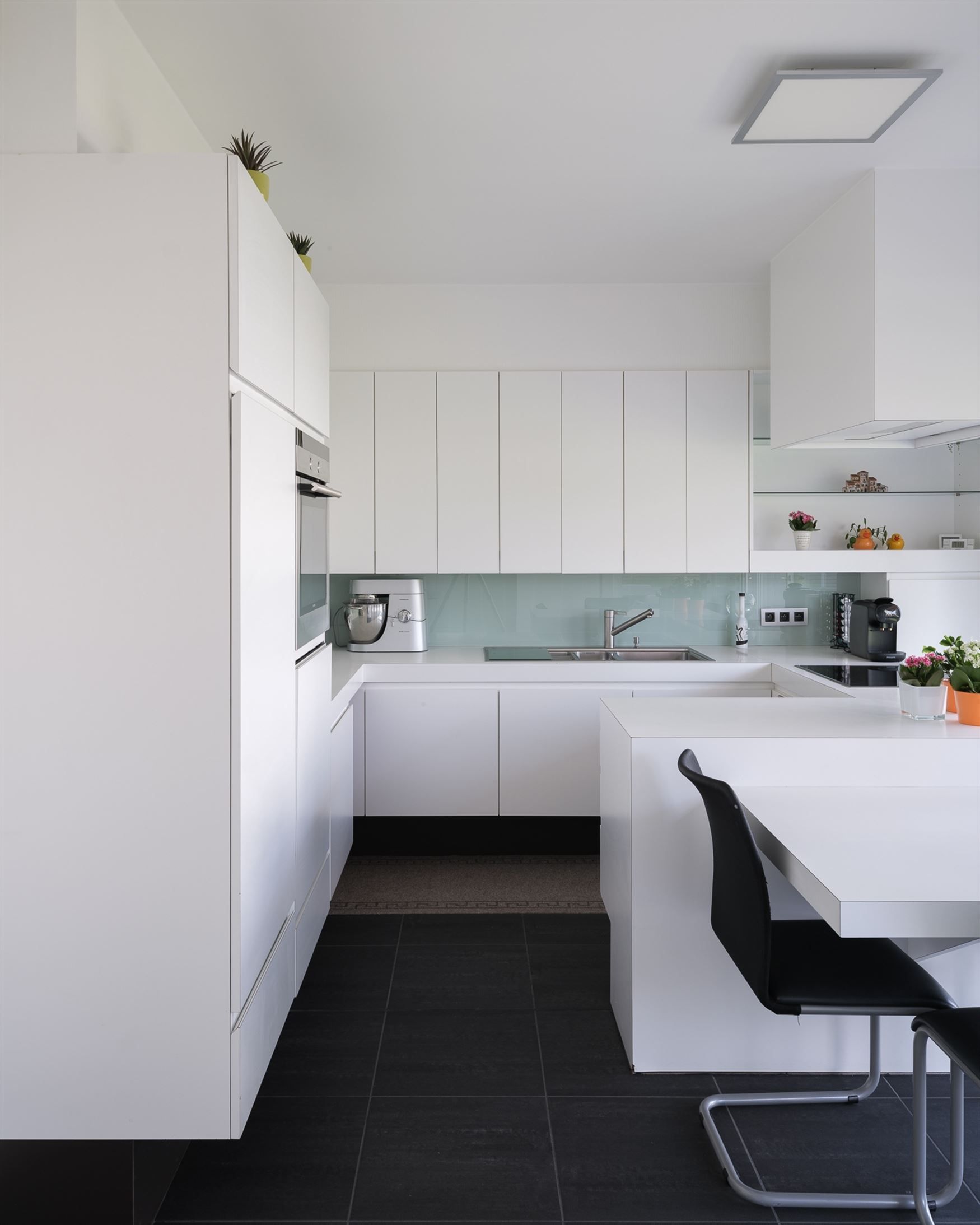 Licht, ruimte en zicht - wonen in alle comfort foto 12