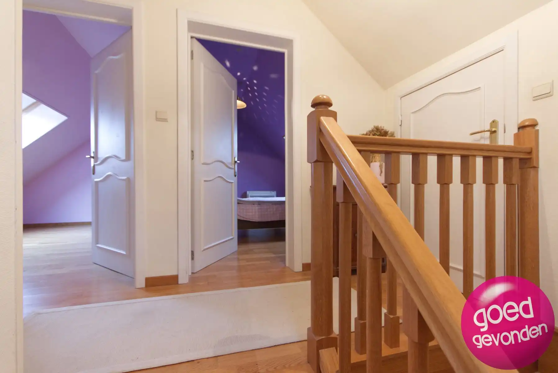 WONING - PRAKTIJK - 4 SLK - 3 BDK - TUIN - TERRAS - PARKING foto 34