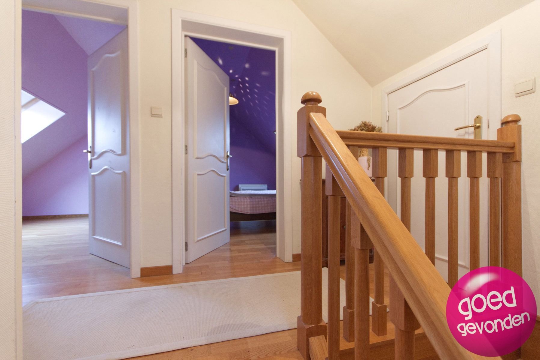 WONING - PRAKTIJK - 4 SLK - 3 BDK - TUIN - TERRAS - PARKING foto 34