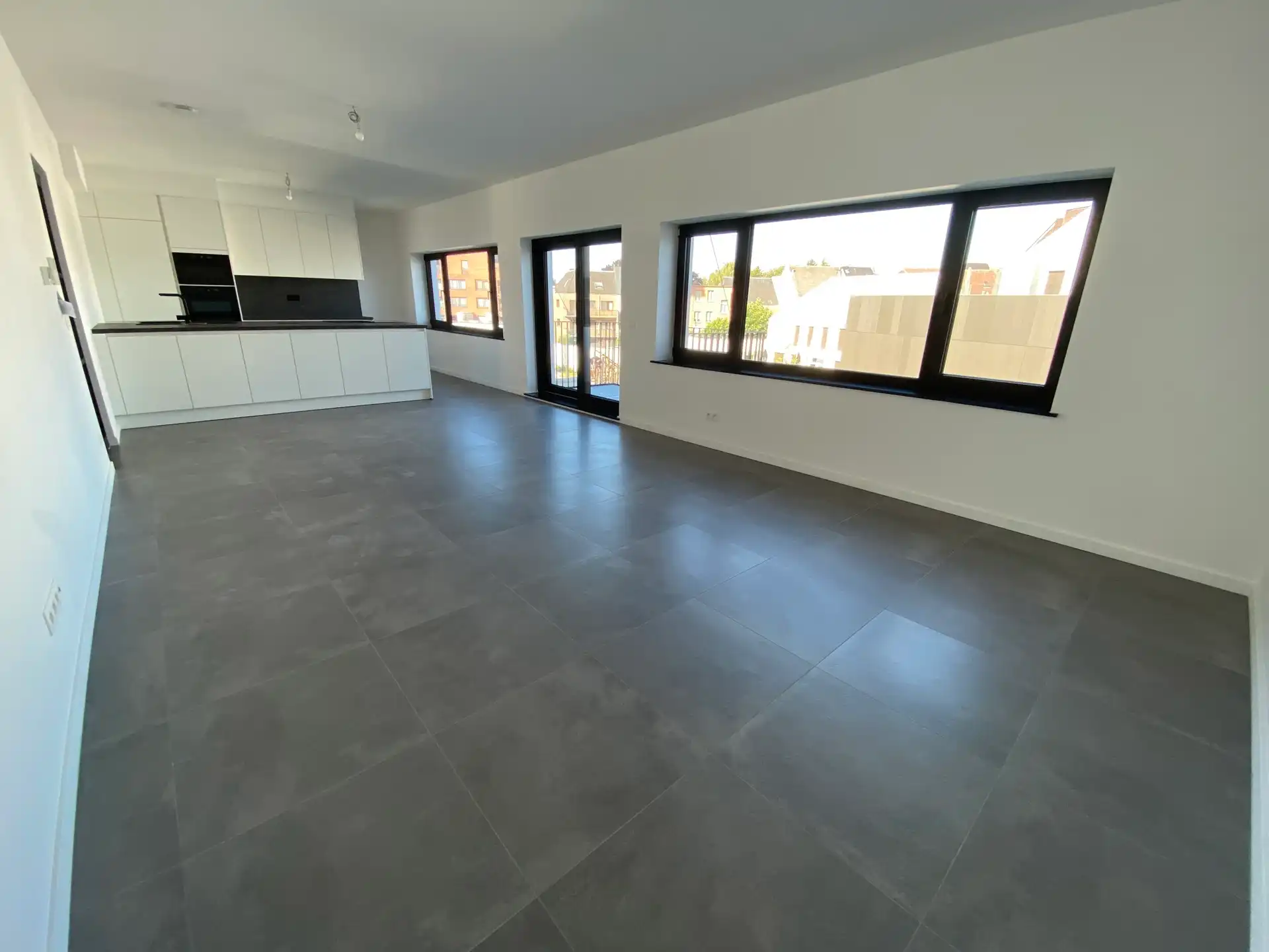 AALST - VERNIEUWD DUPLEX APP - 3 SLPKS - 2 BADKMS foto {{pictureIndex}}