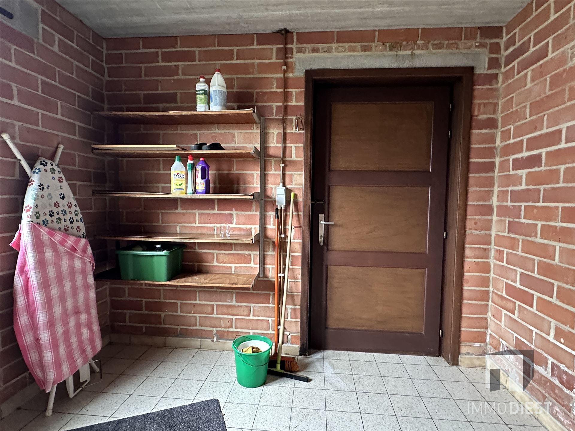 Woning te Molenstede, 3 slaapkamers, 4de mogelijk foto 29