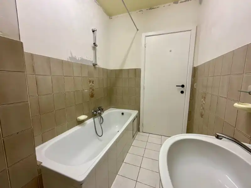 Ruim appartement met 2 slaapkamers en autostaanplaats foto 10