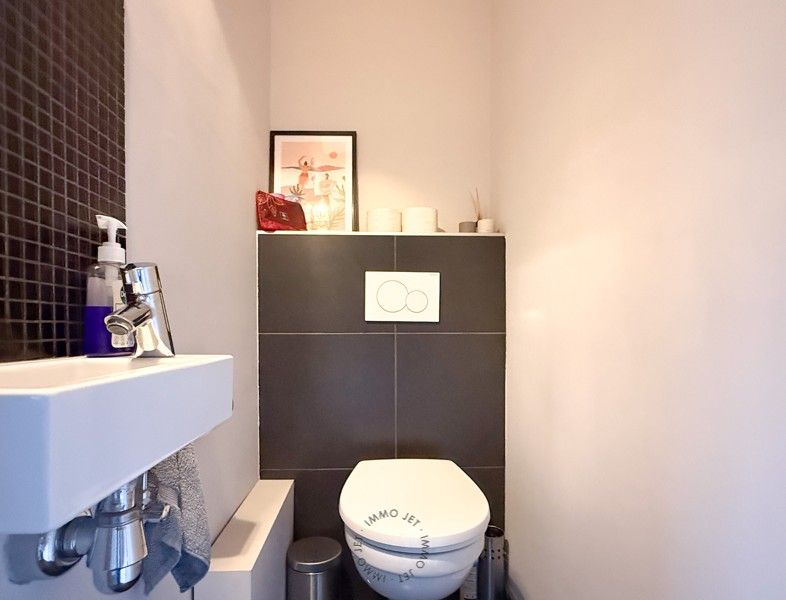 Recent 1-slaapkamer appartement op toplocatie foto 9