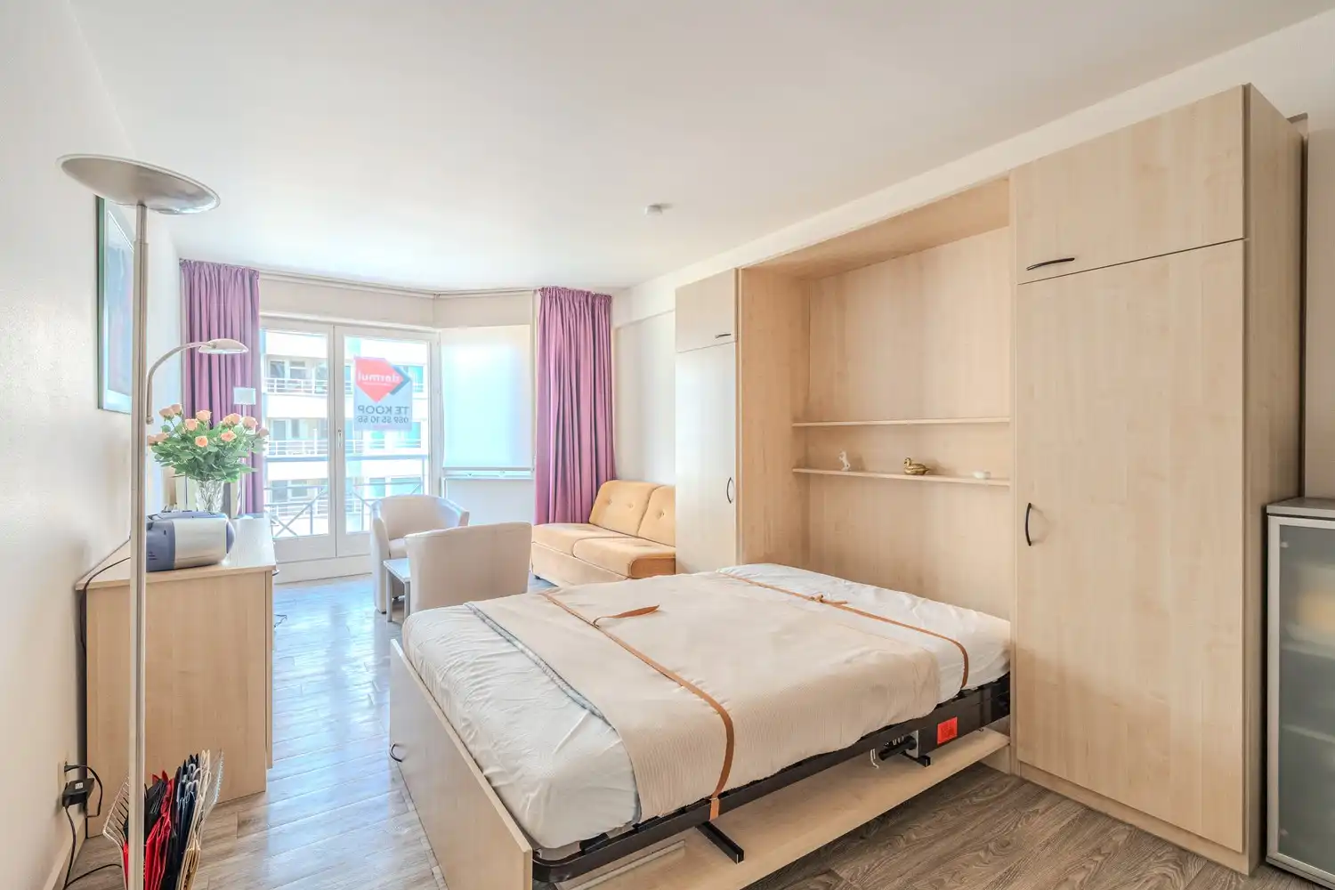 RESIDENTIE ATHENA foto 5