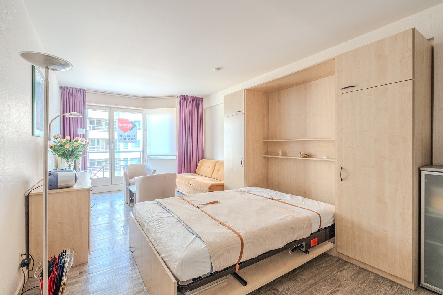 RESIDENTIE ATHENA foto 5