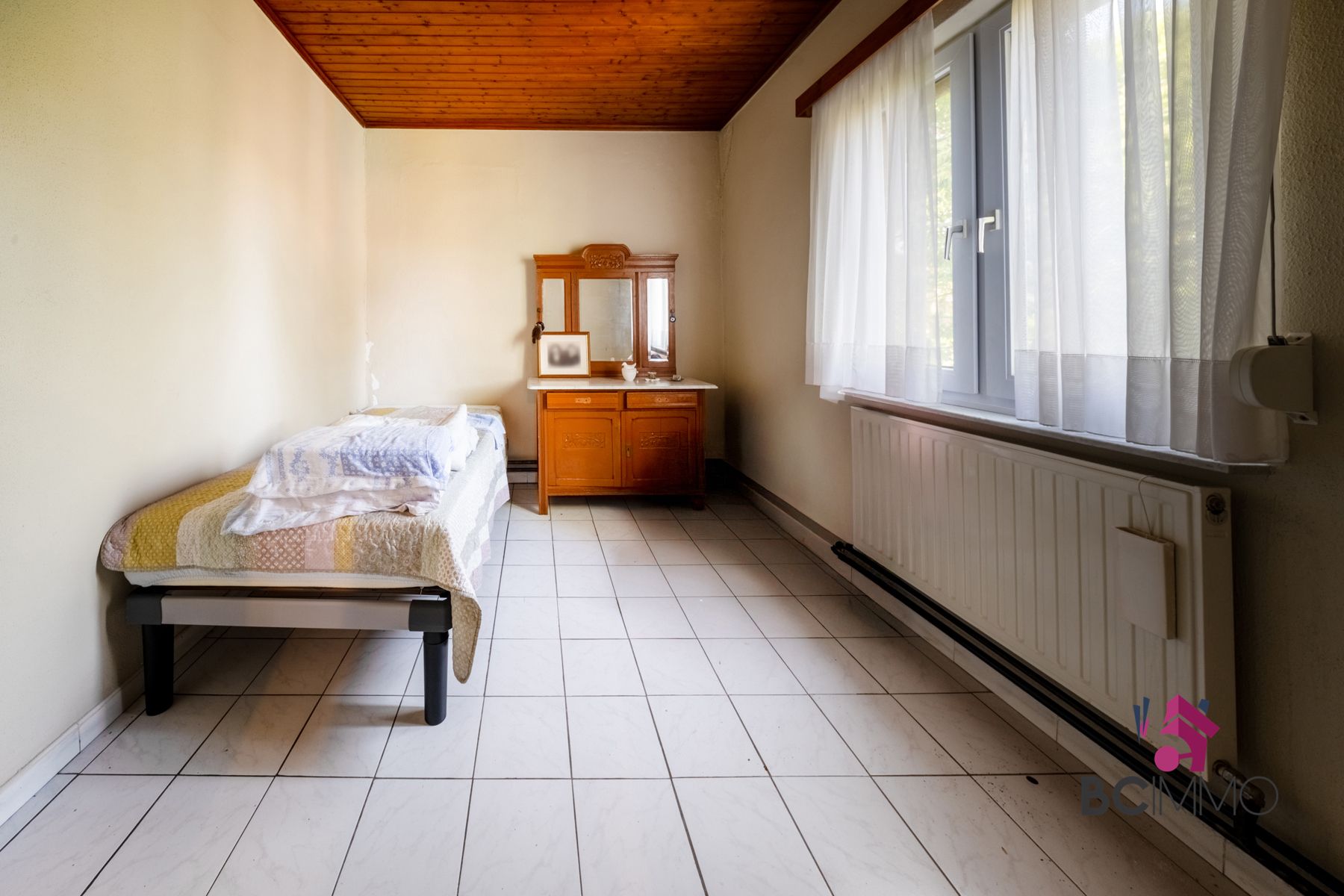 Ruime woning met garage en mogelijkheden voor kangoeroewonen foto 21