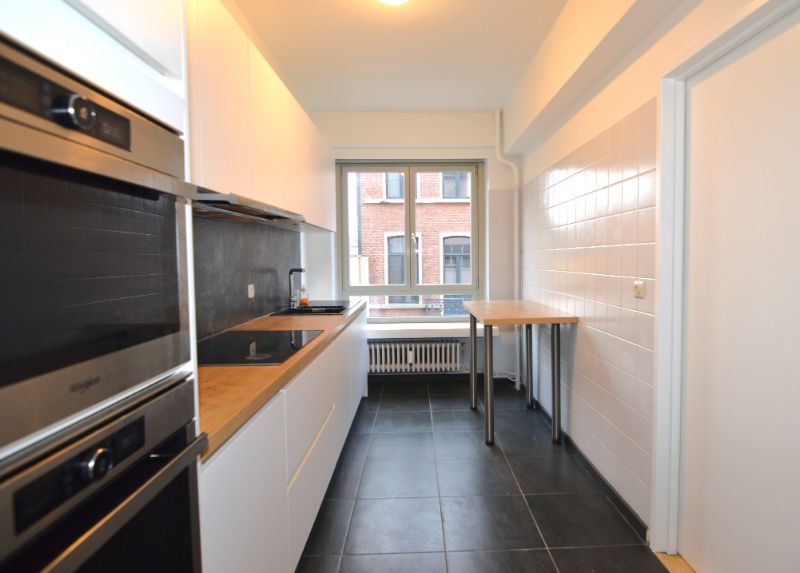 Appartement in Mechelen foto 4