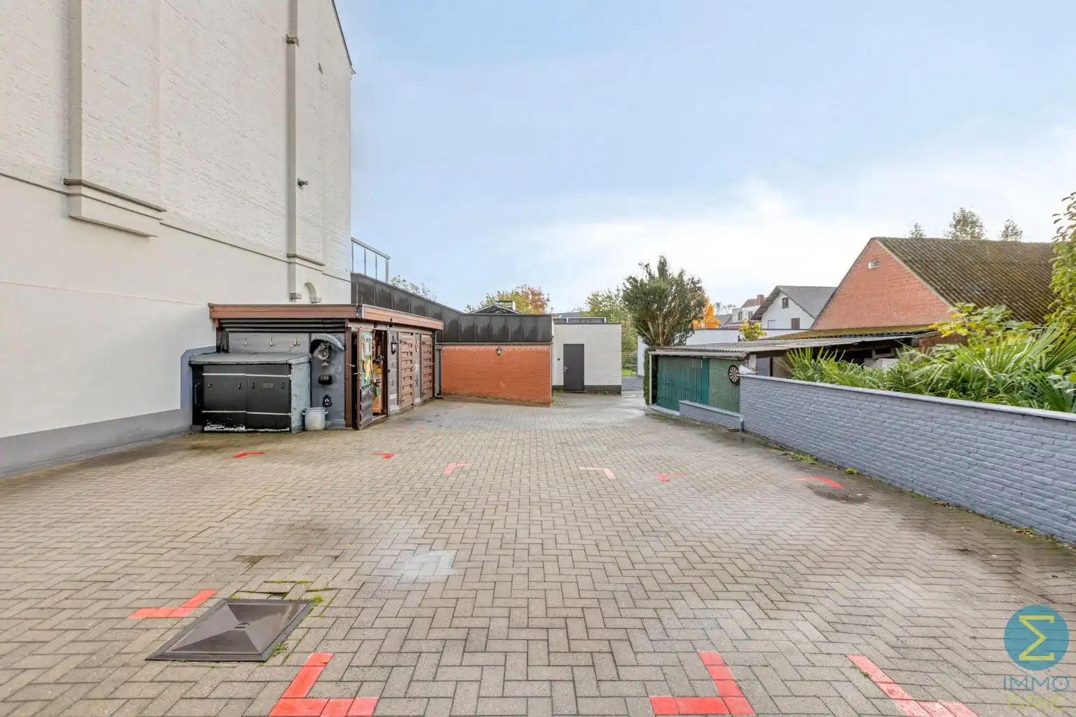 Opbrengsteigendom foto 26