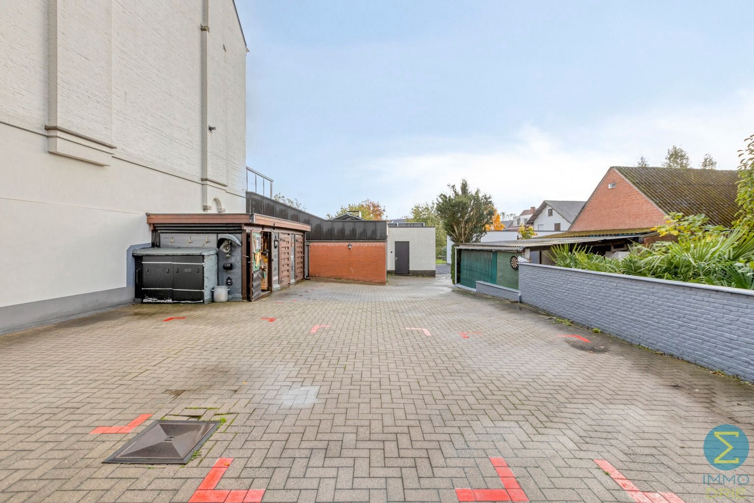 Opbrengsteigendom foto 26