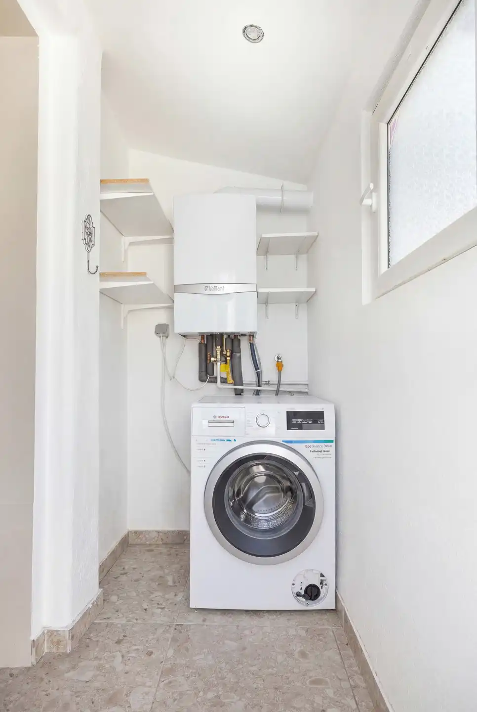 Charmant huis met 4 slaapkamers  foto 21