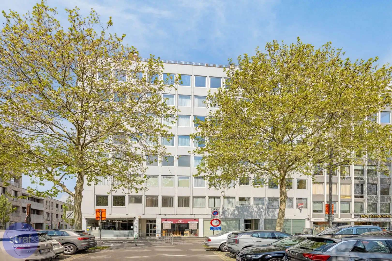 Appartement met 3 slaapkamers foto 14