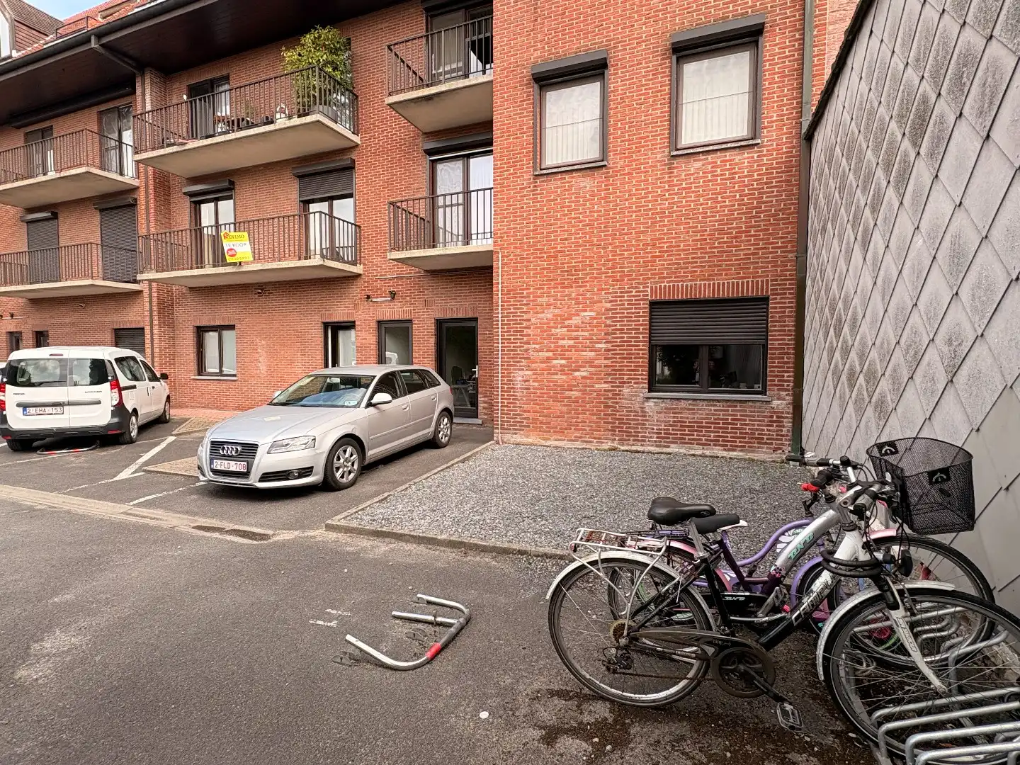 Verhuurd 2-slaapkamerappartement met 2 badkamers – 97 m² foto 11