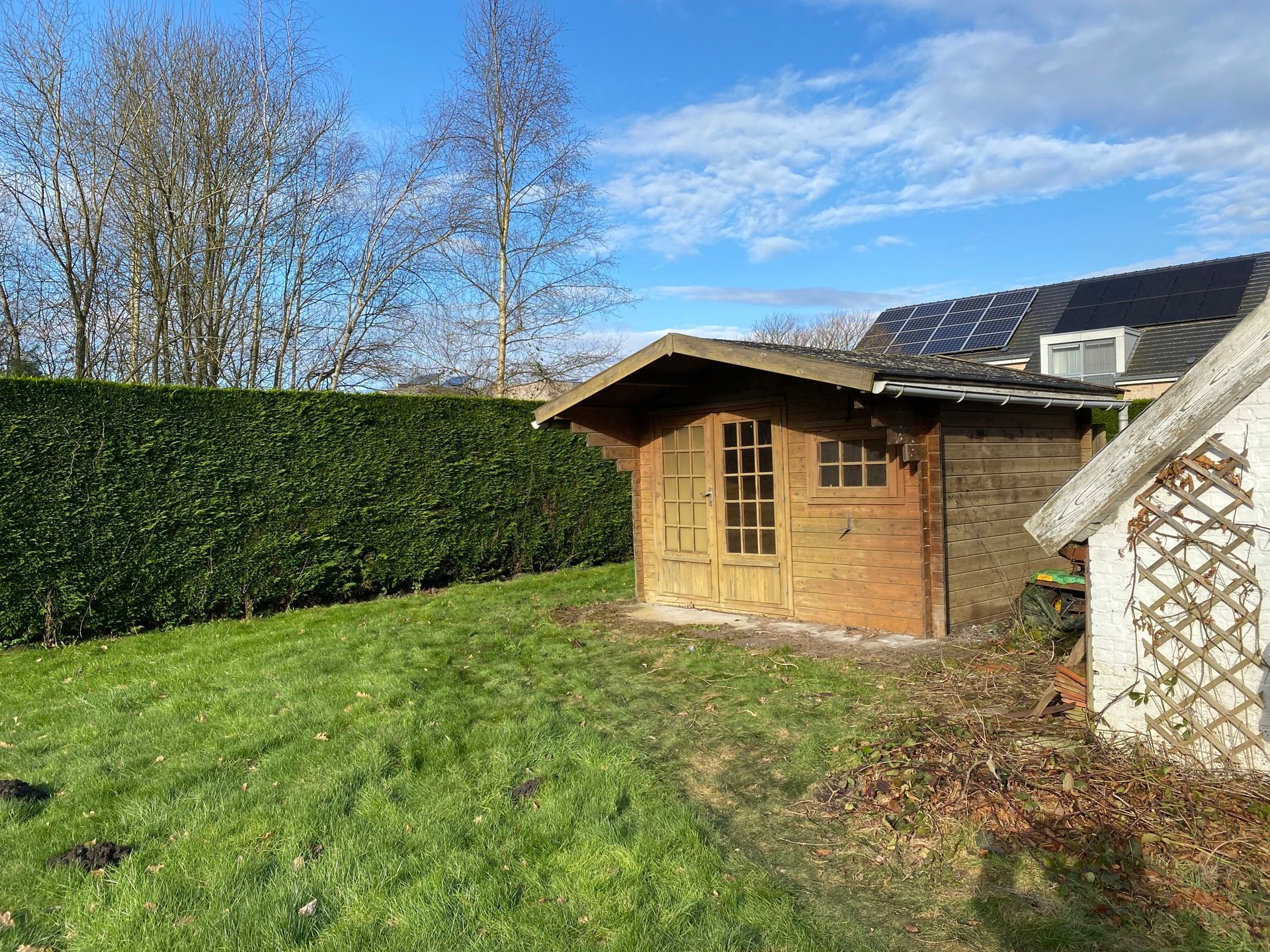 Huis te koop foto 25