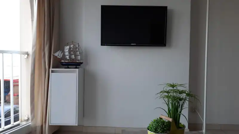 Wonen met de Noordzee aan uw voeten: Stijlvol 2-slaapkamerappartement in residentie Les Nenuphars foto 10