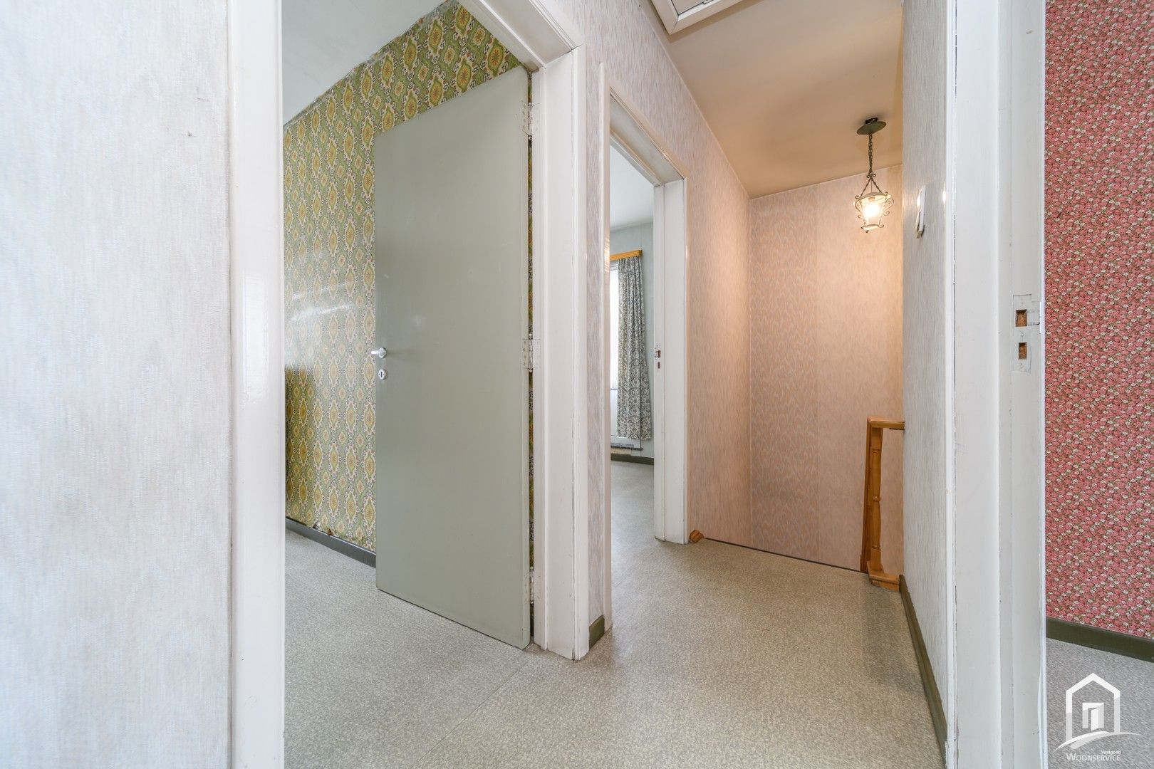 Gunstig gelegen gezinswoning met tuin en garage. foto 16