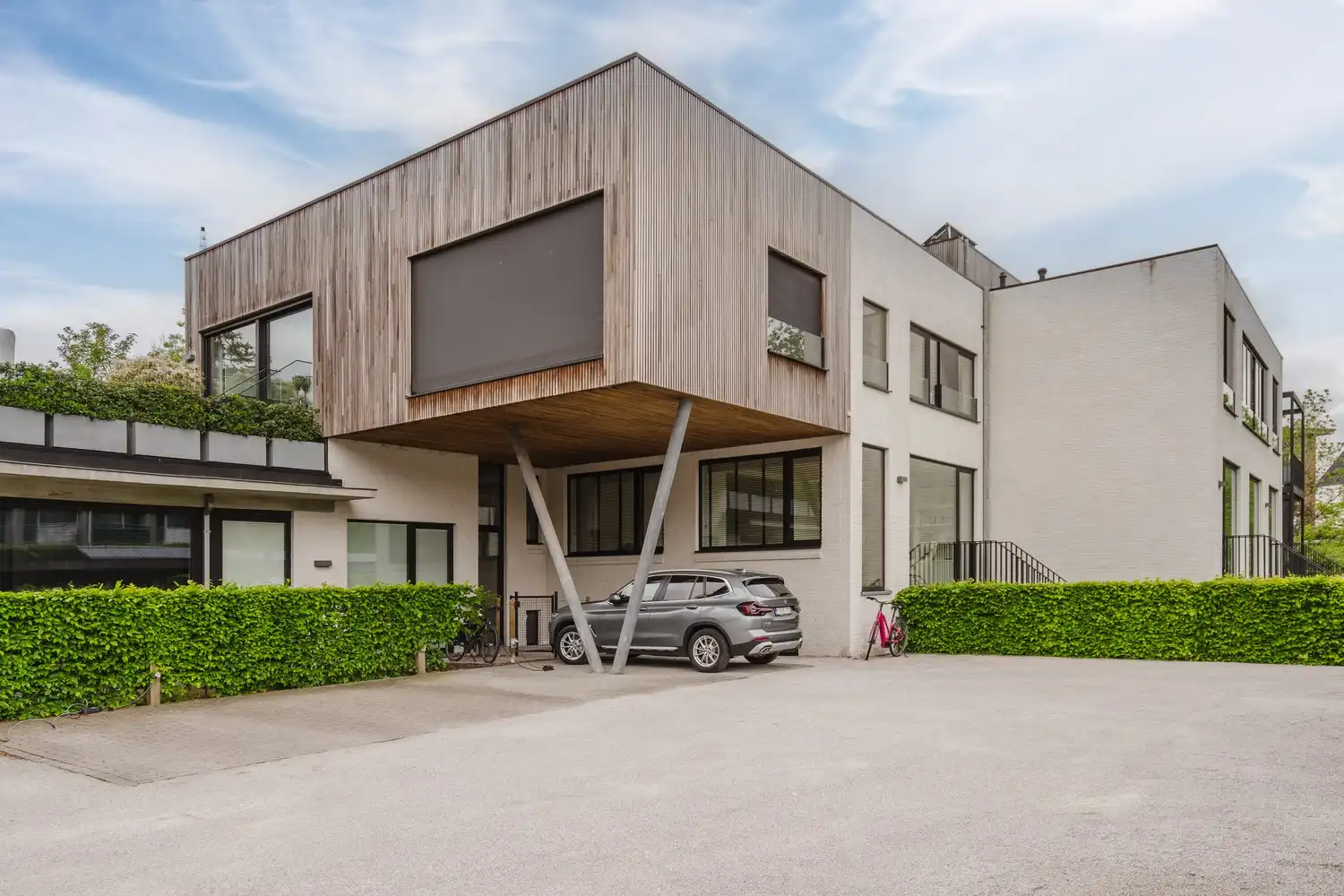 Appartement te koop Aalbeeksesteenweg 74/4 - 8500 Kortrijk