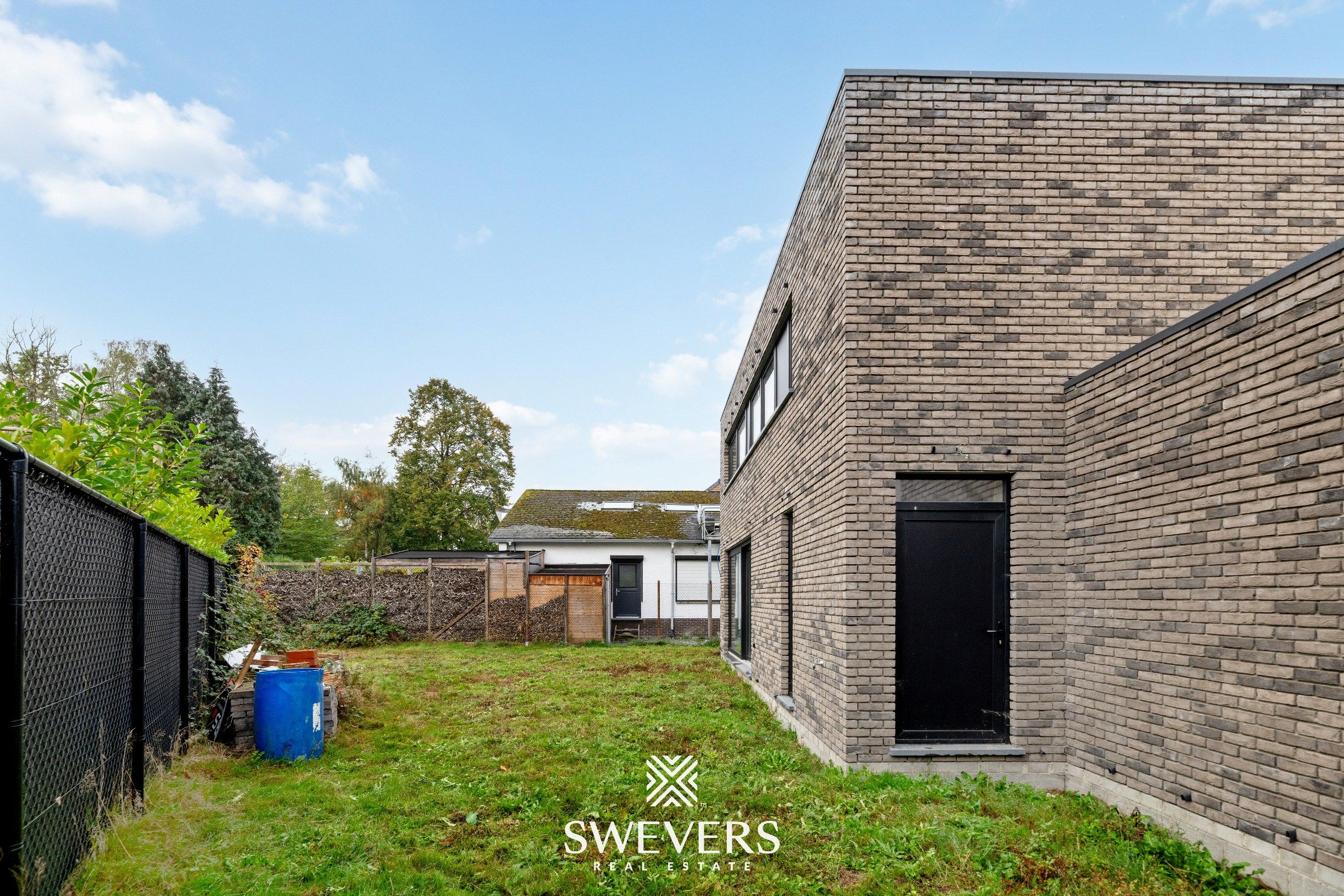Zuidgerichte BEN-woning met hoogwaardige afwerking en inpandige garage foto 29