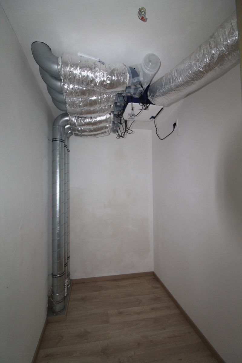 Zeer energiezuinige nieuwbouwwoning te Roeselare foto 10