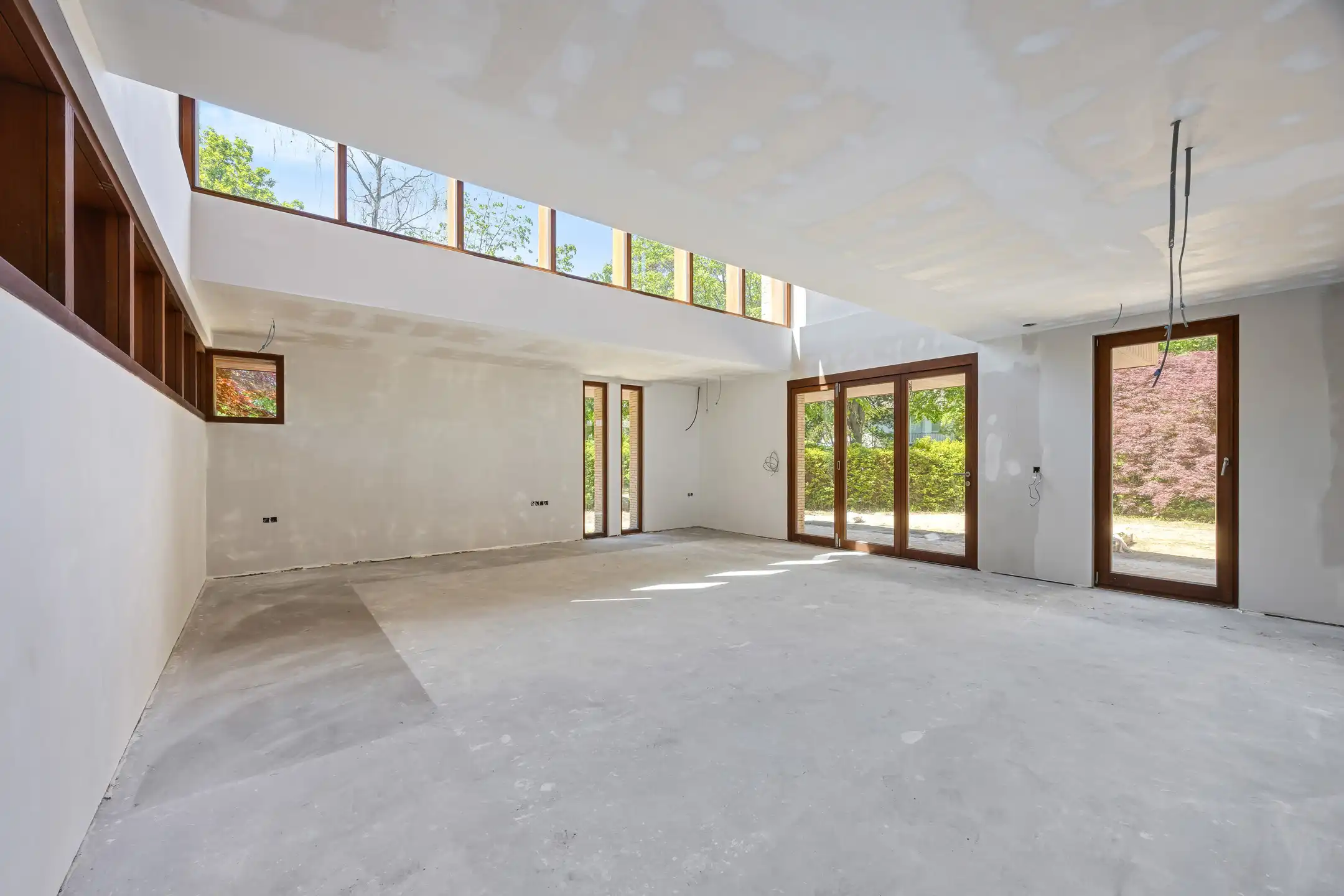House Maple: architecturale parel in Koningshof foto 22