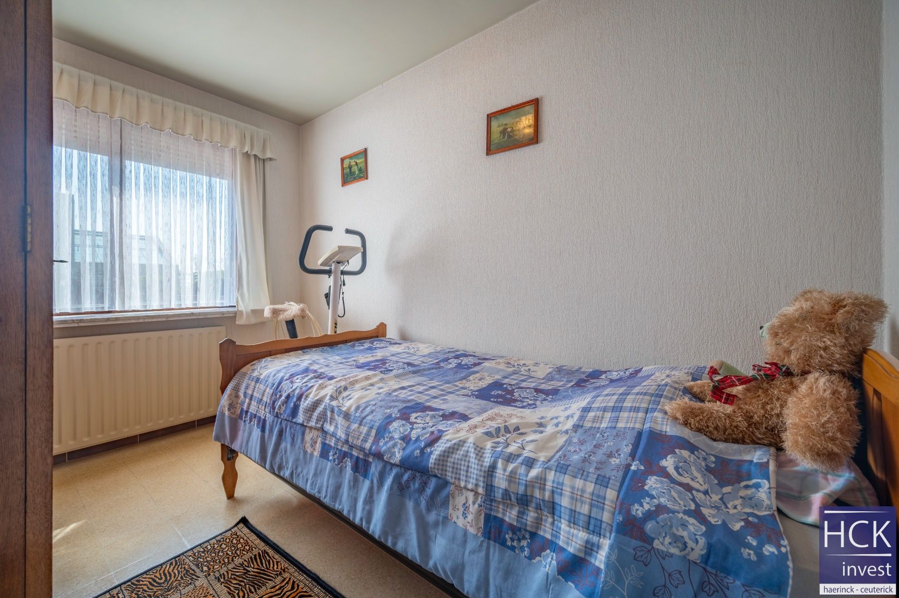 WANNEGEM-LEDE - Te renoveren/herbouwen woning in hartje van het pittoreske Wannegem!! foto 20