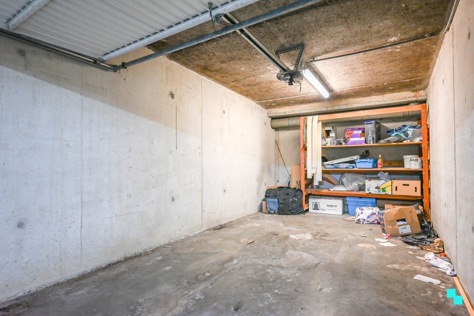 Energiezuinig appartement in het hart van Oostrozebeke foto 19