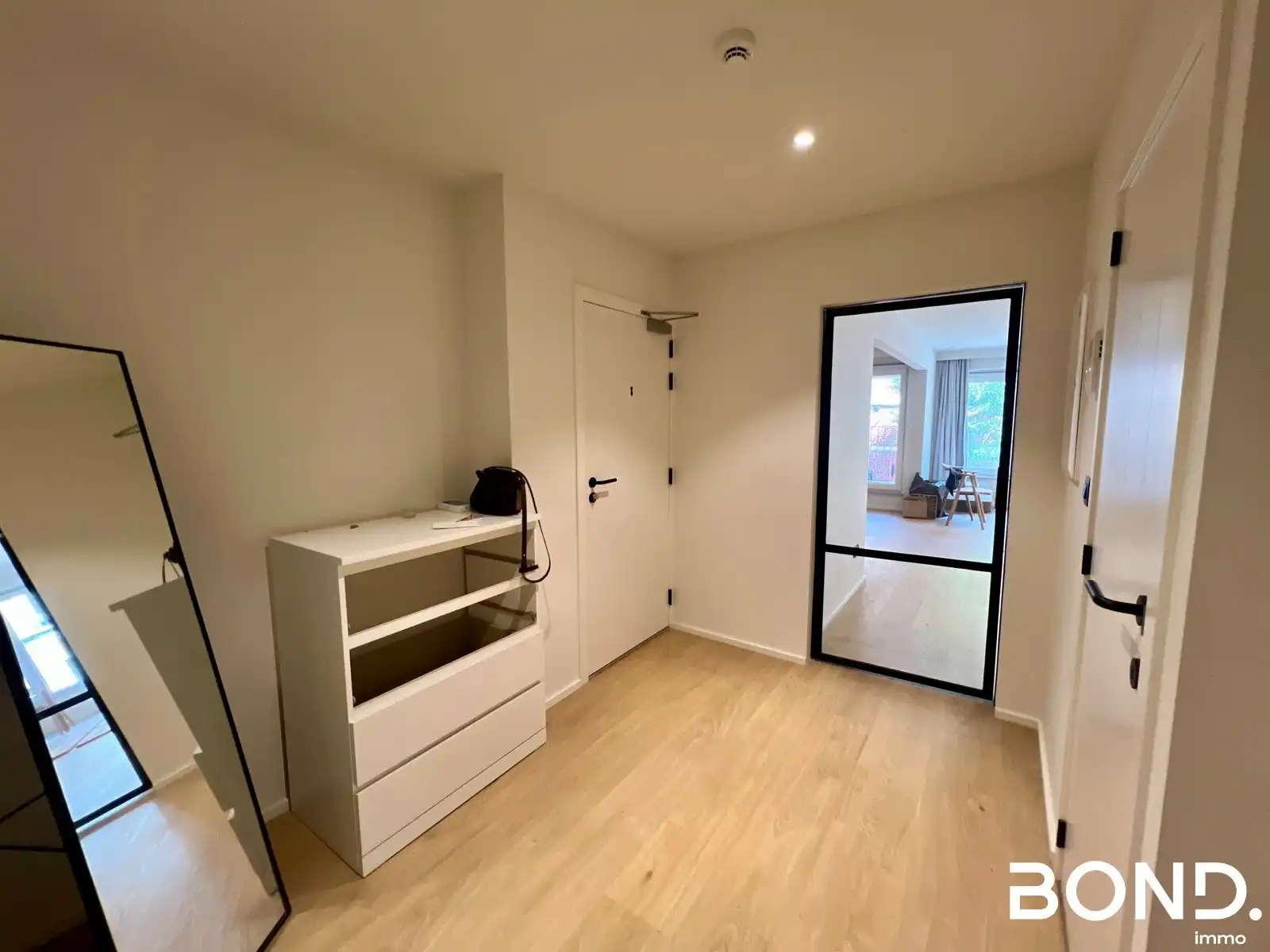 Appartement te huur foto 2