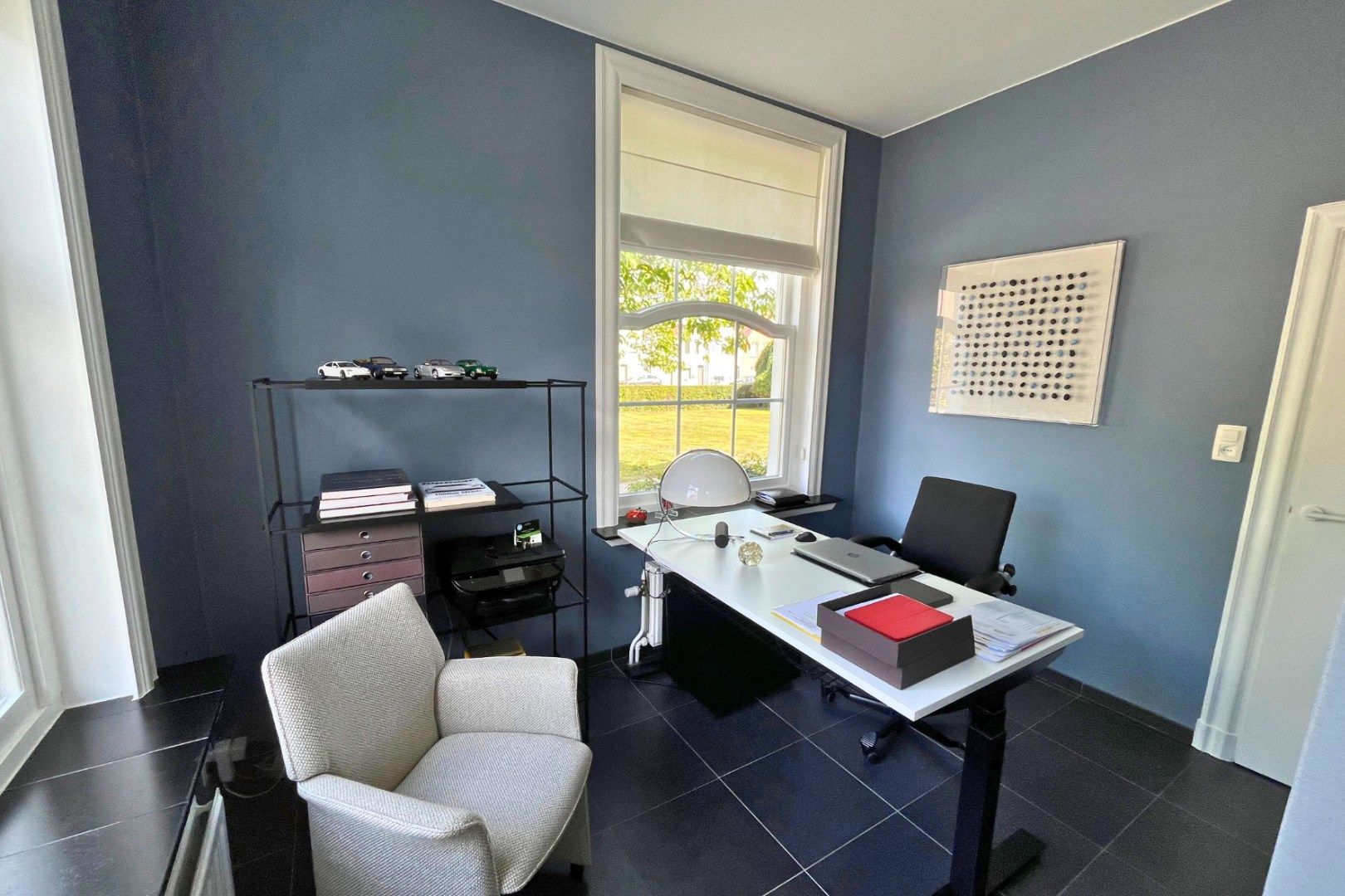 Exclusieve modernistische villa met signatuur van architect Arthur Degeyter foto 11