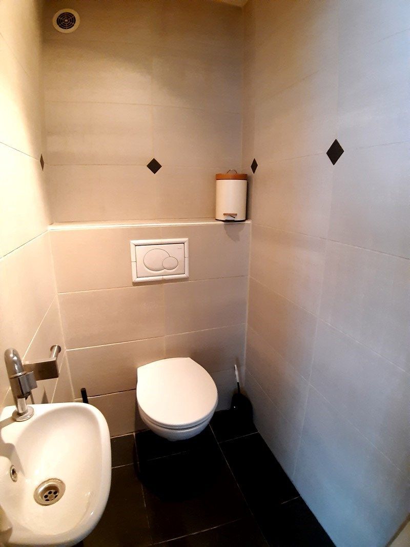 Gunstig gelegen duplex appartement te Genk foto 17
