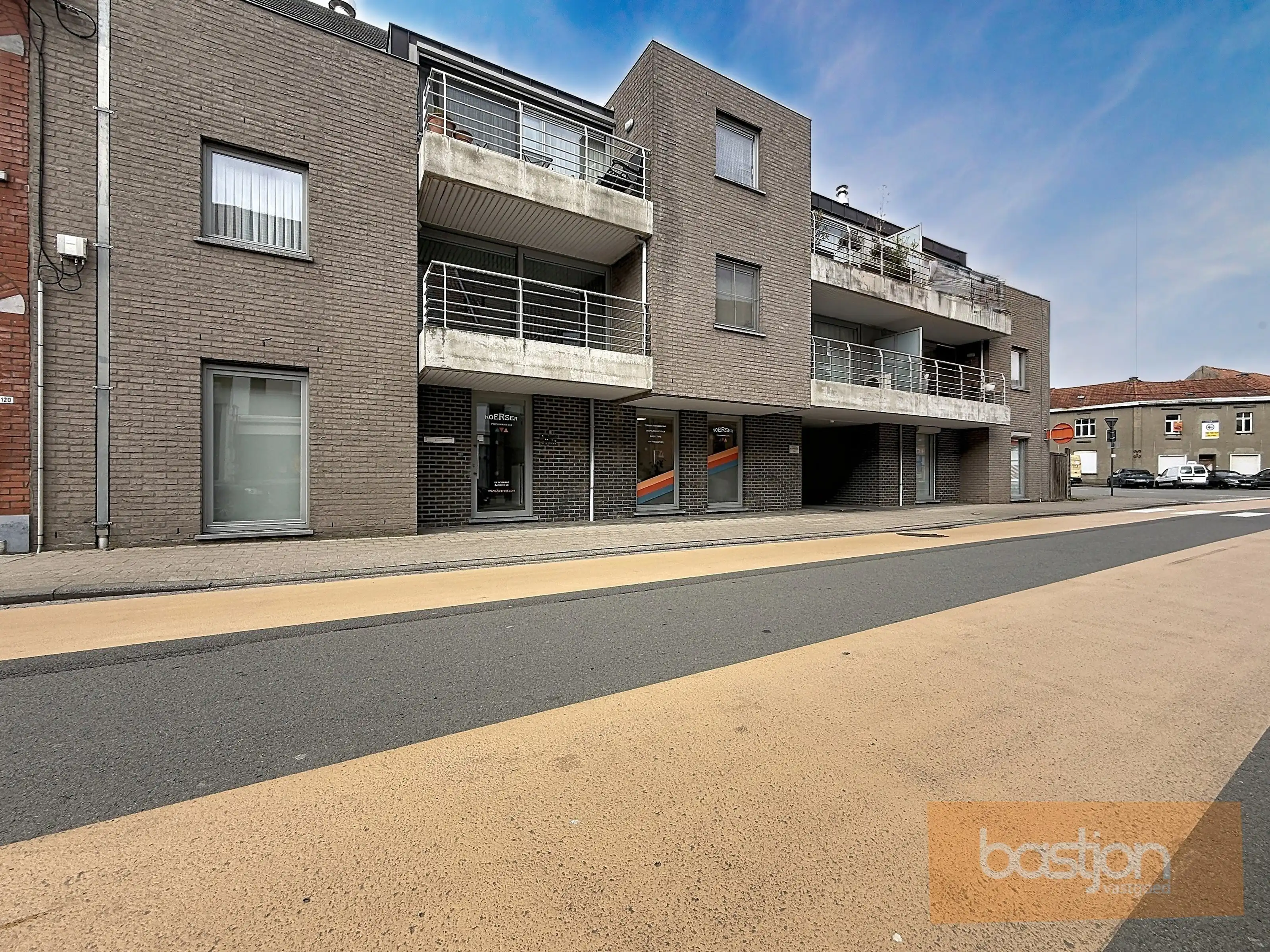 Veelzijdige handelsruimte met flexibele indelingsmogelijkheden foto 6