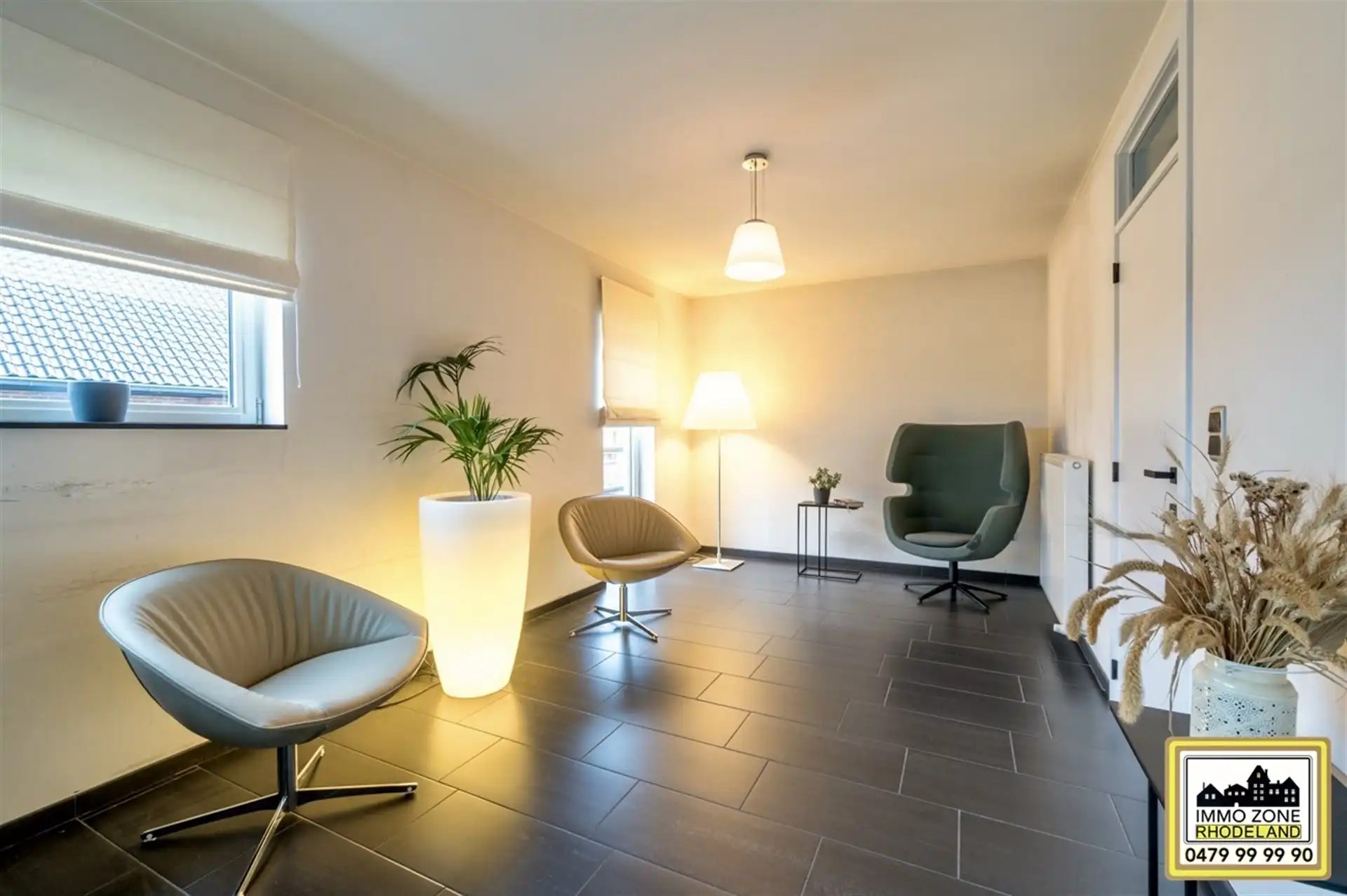 Uiterst luxueuze penthouse woning met 3 slpks  foto 8