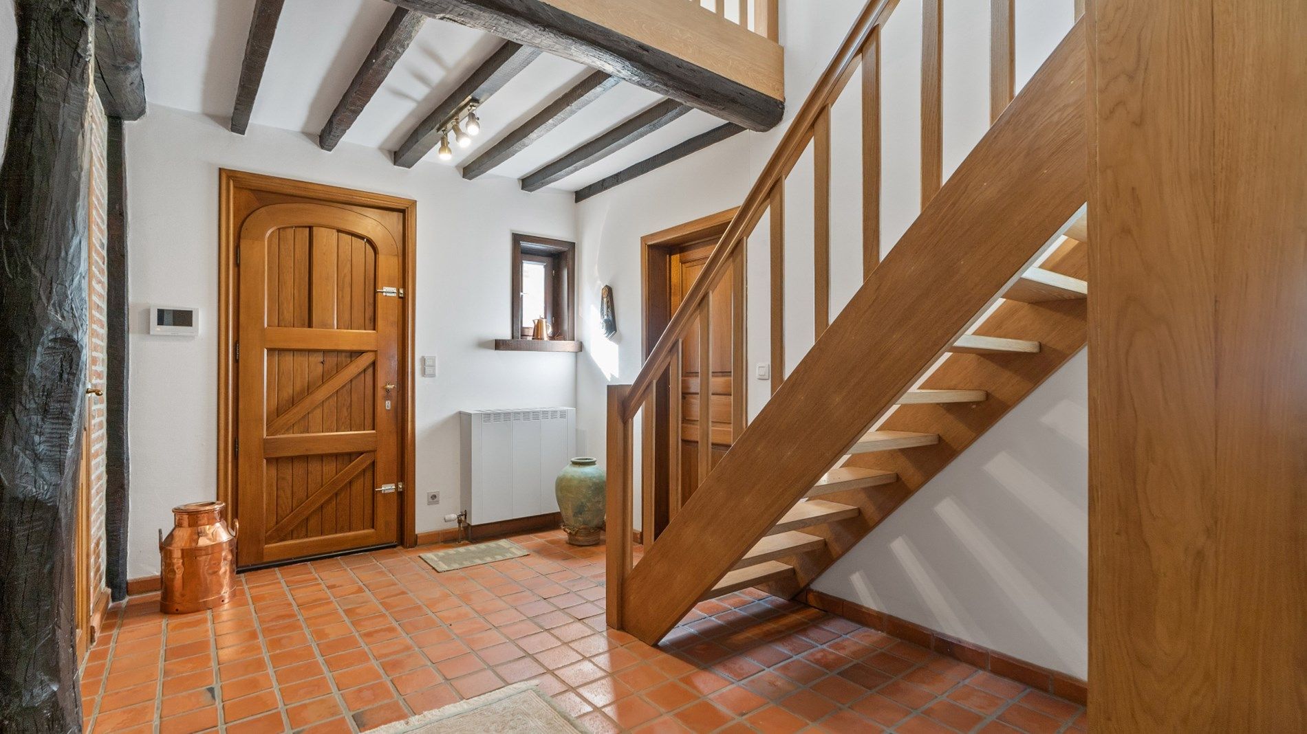 LINDEN Steenveld villa op >2100 m2 foto 6