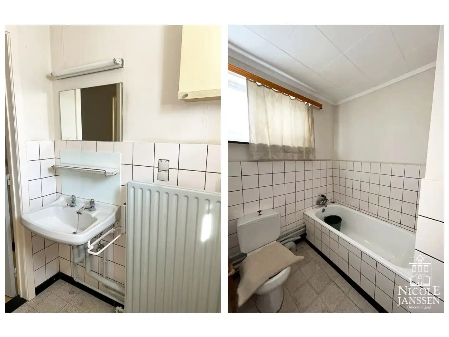 Halfvrijstaande gezinswoning foto 11