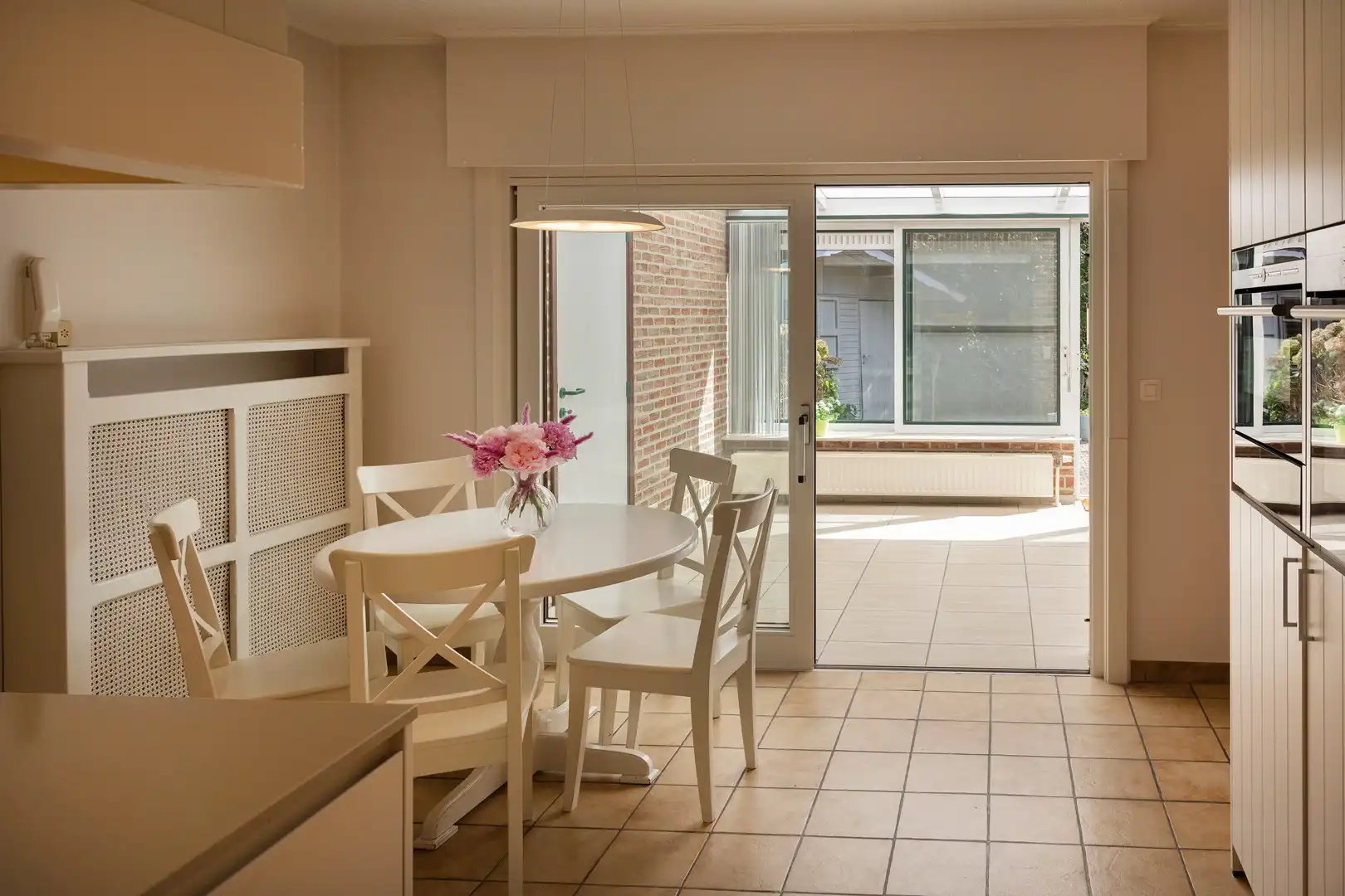 Wonen tegenover Bellegembos? Hier kan het! foto 5
