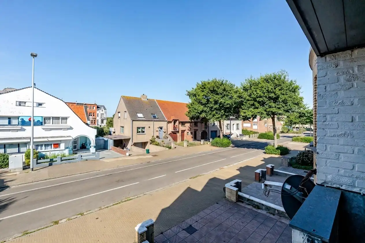 Op te frissen woning met perceel bouwgrond foto 8