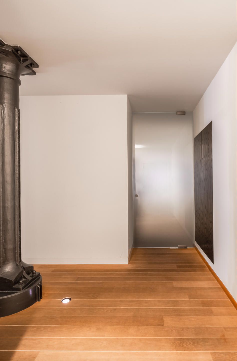 Loft met zicht op het MAS te huur foto 23