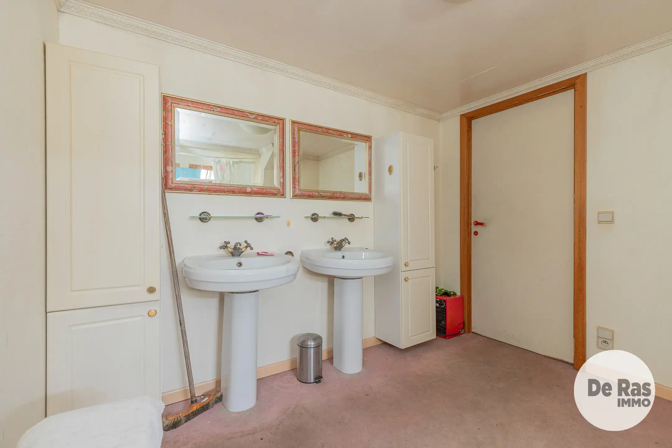 LEDE – Ruime rijwoning met garage op centrale ligging foto 17